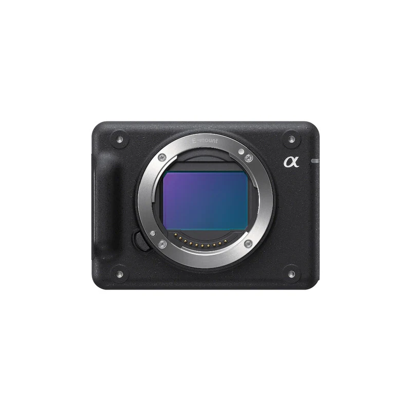 Sony ILX-LR1 - Garanzia Sony Italia