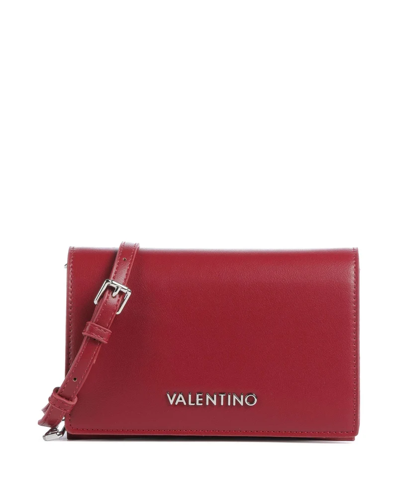 Valentino Bags Portafoglio ciliegia