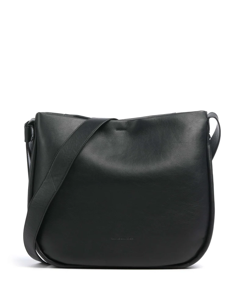 Aunts & Uncles Bohemian Vibes Coral Borsa a tracolla jet black