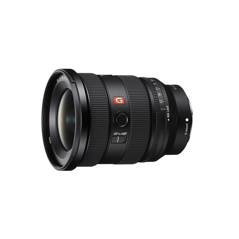 Sony FE 16-35mm F2.8 GM II (SEL1635GM2) - Garanzia Sony Italia