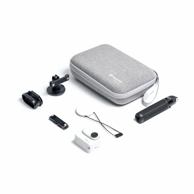 INSTA360 CARRY CASE PER GO 3