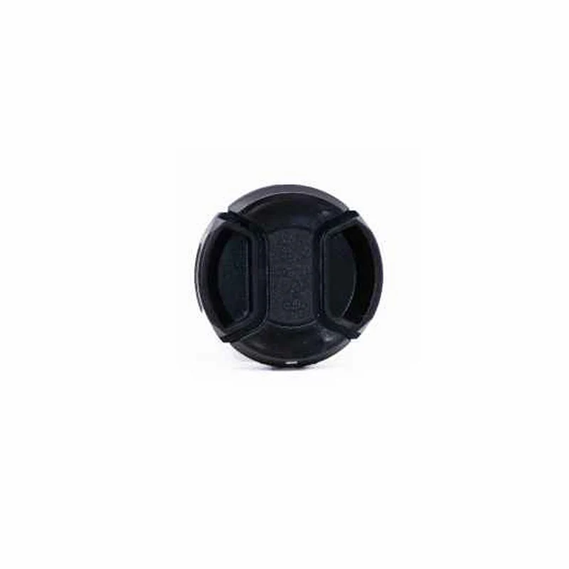 Asaky tappo copriobiettivo 49mm a scatto centrale