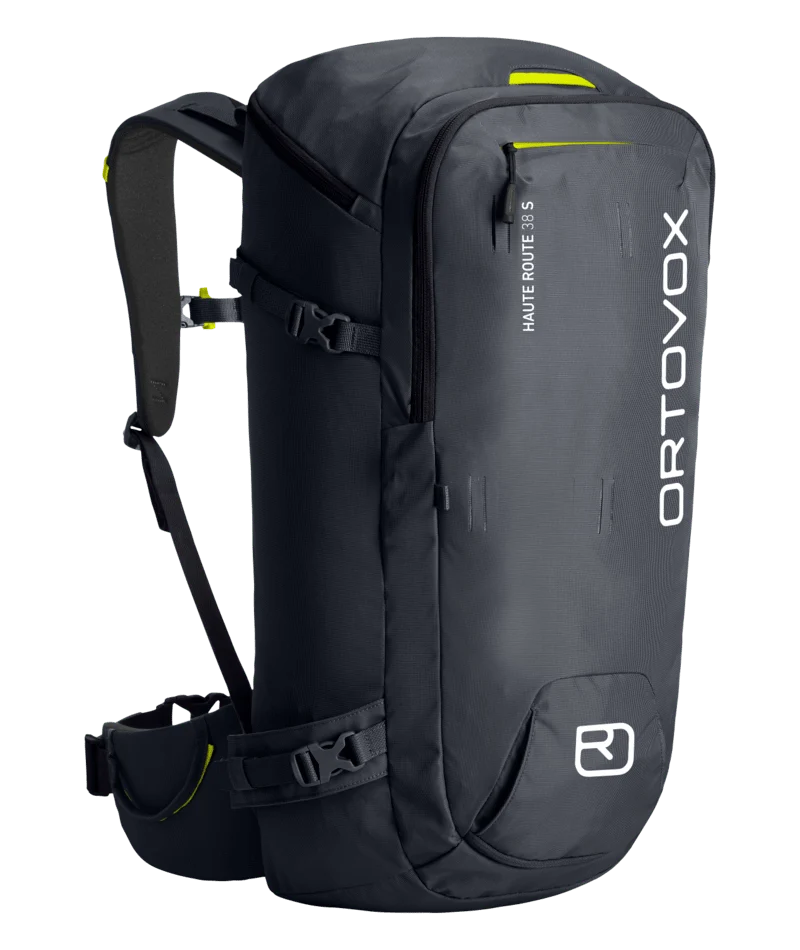ORTOVOX - "HAUTE ROUTE 38 S"