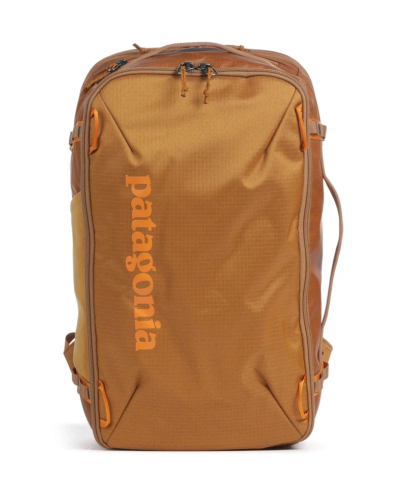 Patagonia Black Hole MCL Mini Zaino da viaggio cinnamon brown