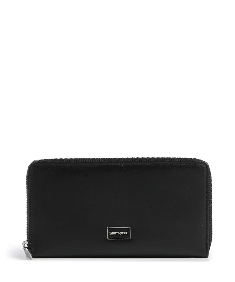 Samsonite Image Portafoglio black