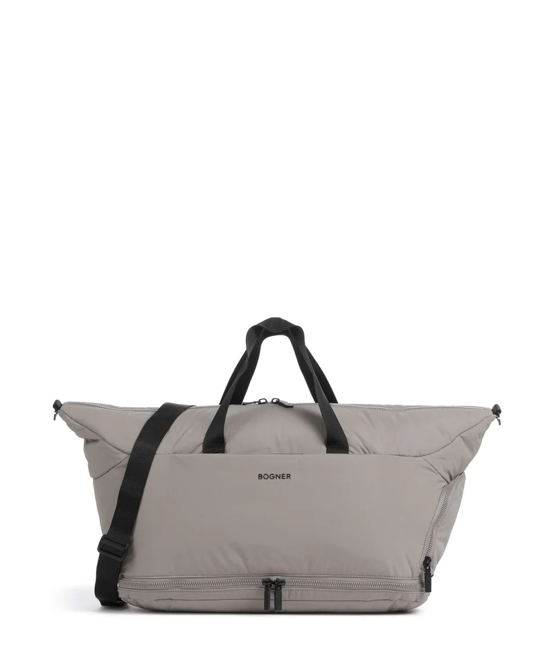 Bogner Bromont Dearden Borsone da weekend moon rock