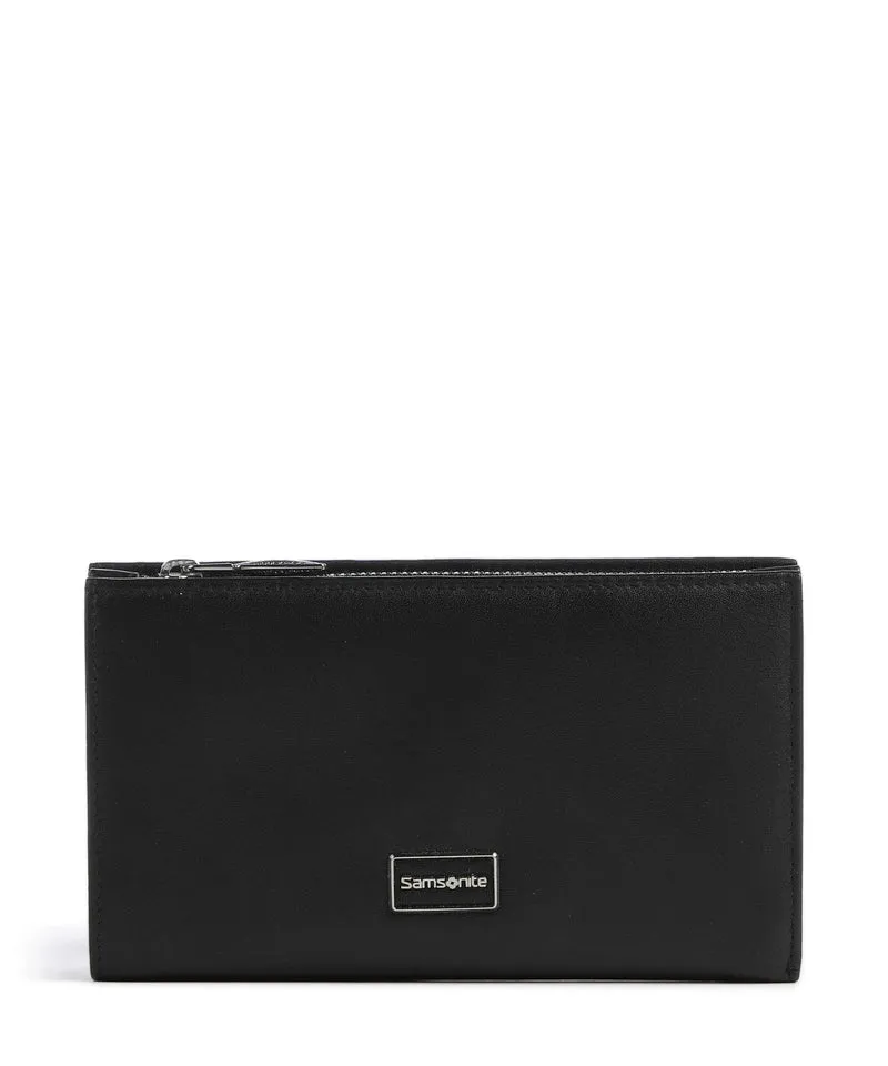 Samsonite Image Portafoglio black