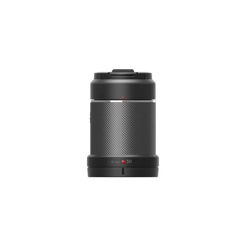 DJI Zenmuse X7 DL 50mm F2.8 LS ASPH Lens