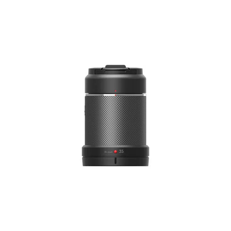 DJI Zenmuse X7 DL 35mm F2.8 LS ASPH Lens