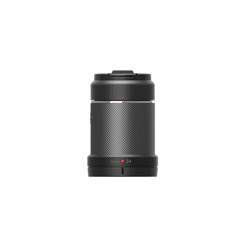 DJI Zenmuse X7 DL 24mm F2.8 LS ASPH Lens