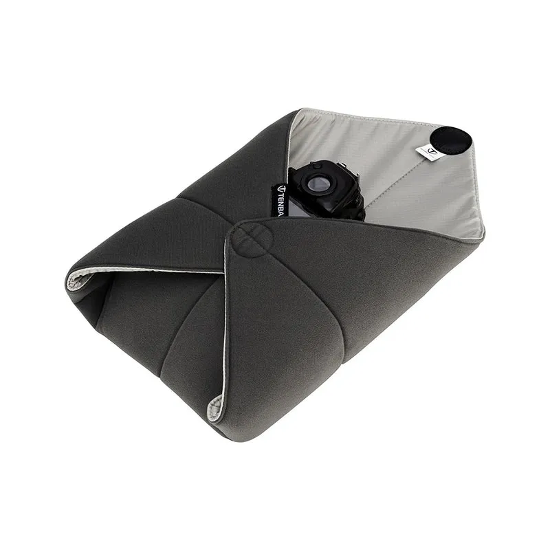 Tenba Tools 16" Involucro protettivo (Nero)