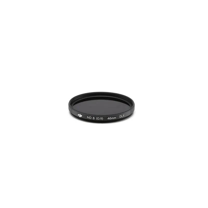 DJI Zenmuse X7-DL/DL-S ND8 Filtro