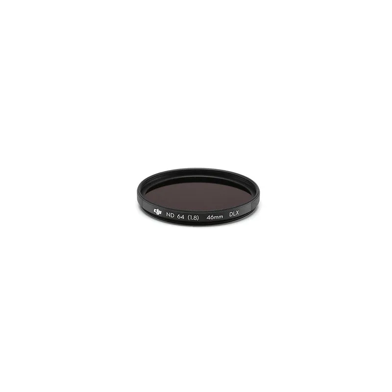 DJI Zenmuse X7-DL/DL-S ND64 Filtro