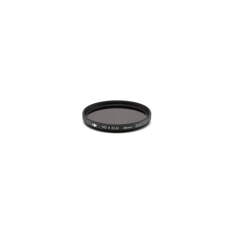 DJI Zenmuse X7-DL/DL-S ND4 Filtro
