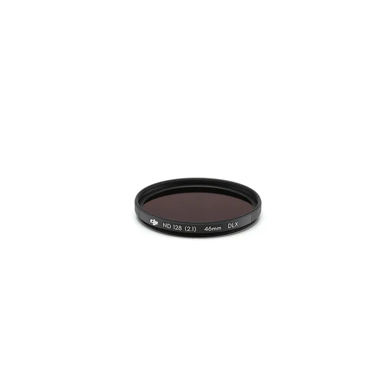 DJI Zenmuse X7-DL/DL-S ND128 Filtro
