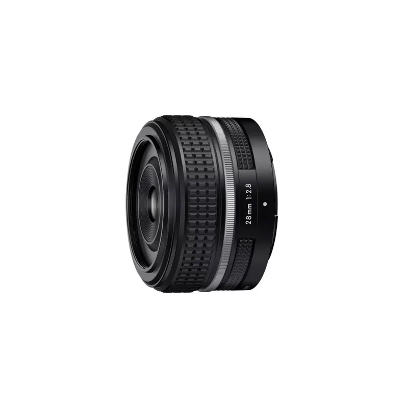 Nikon Z 28mm F2.8 SE - Garanzia Nital Italia