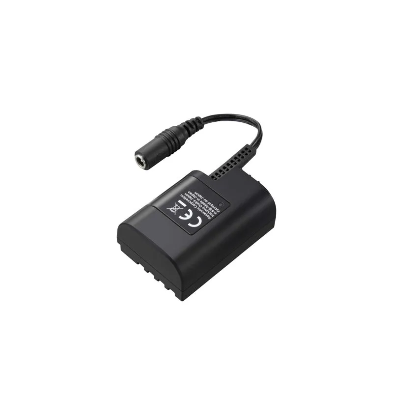 Panasonic DMW-DCC12 (Adattatore DC per alimentazione continua)