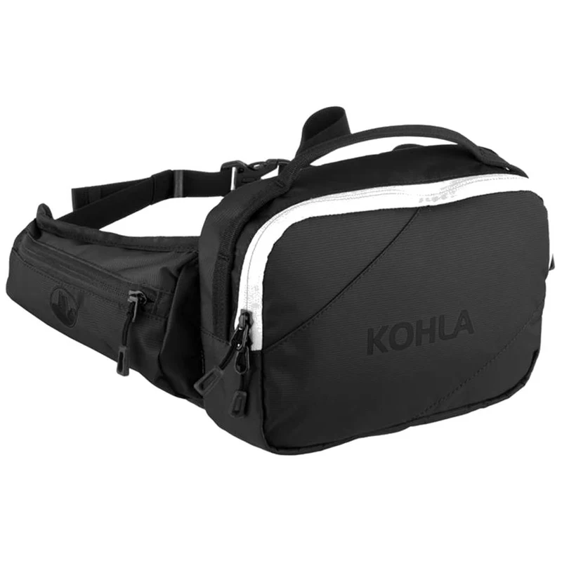 KOHLA Rustler 2L Marsupio Trekking