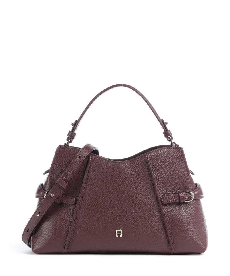 Aigner Cavallo M Borsa a mano port red