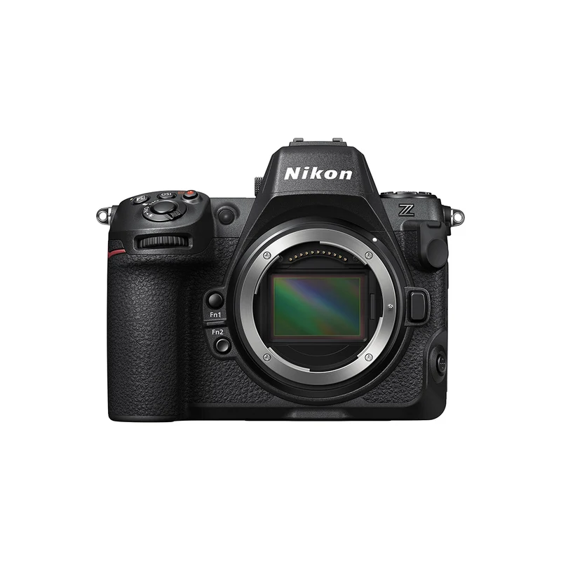 Nikon Z8 (BODY) - Garanzia Nital Italia