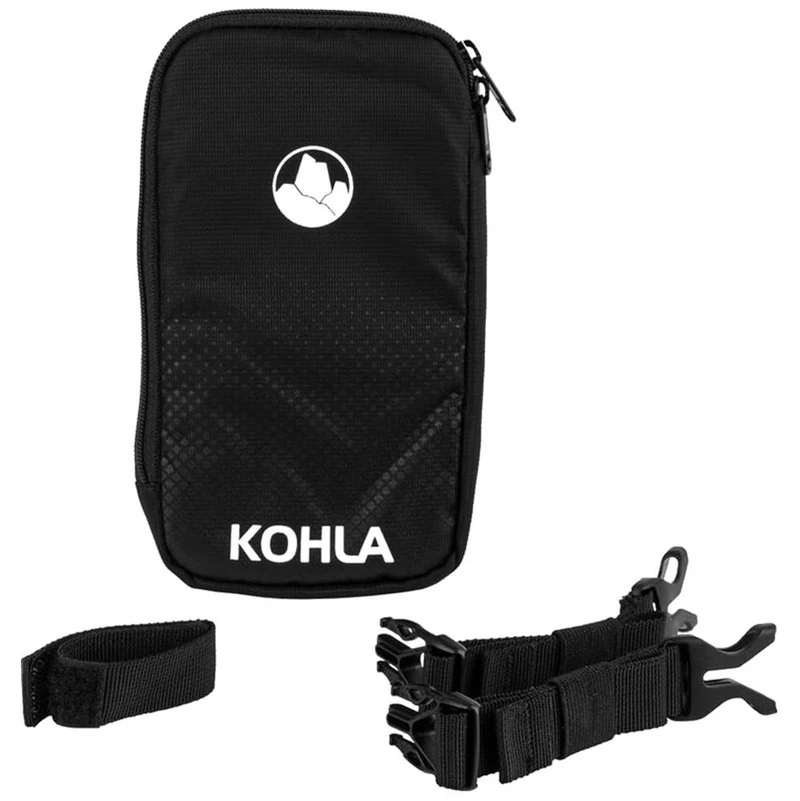 KOHLA Custodia per telefono Trekking