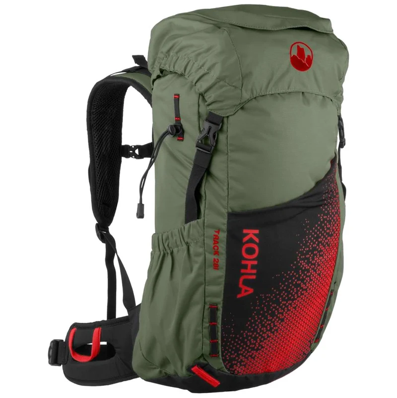KOHLA Track 28L Zaino Trekking