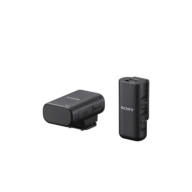 Sony Microfono ECM-W3S