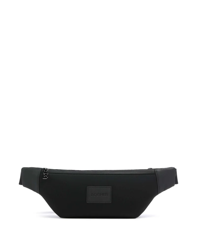 Bogner Alvier Pandora Marsupio black