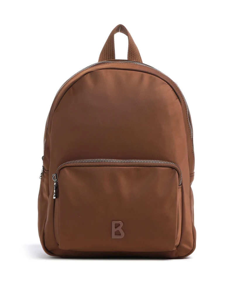 Bogner Verbier Play 1.0 Hermine Zaino rawhide