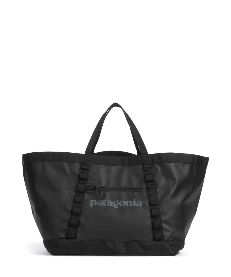 Patagonia Black Hole Borsa shopper black/black