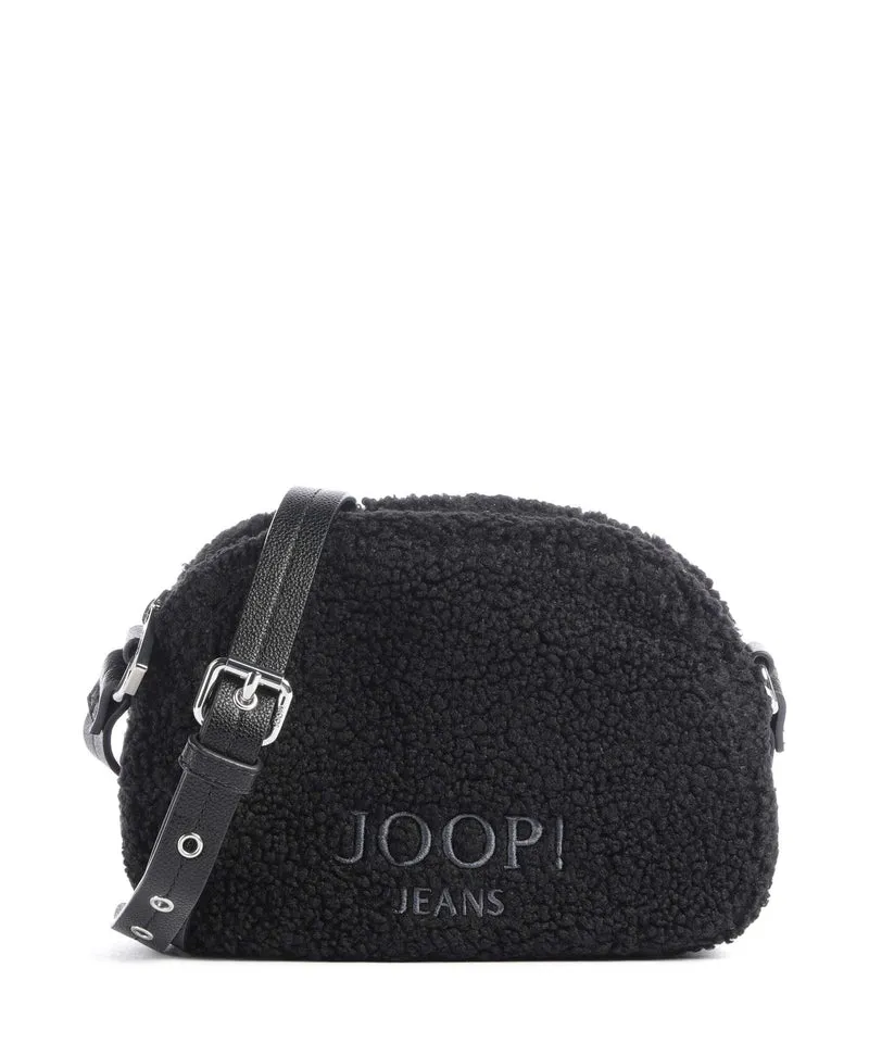 JOOP! Jeans Angnello Issie Borsa a tracolla schwarz