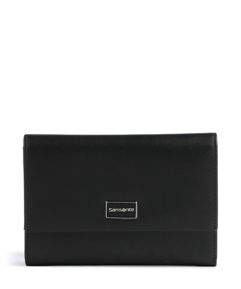 Samsonite Image Portafoglio black