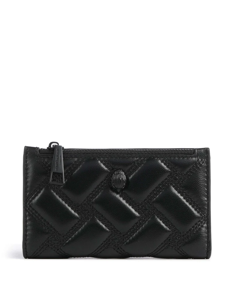 Kurt Geiger Kensington Portafoglio black