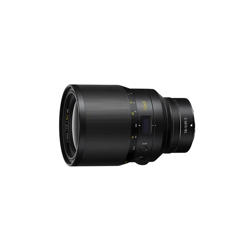 Nikkor Z 58mm F/0.95 S Noct