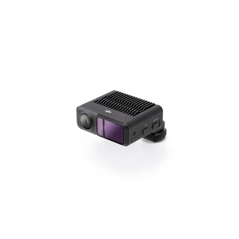DJI LiDAR Range Finder (RS)