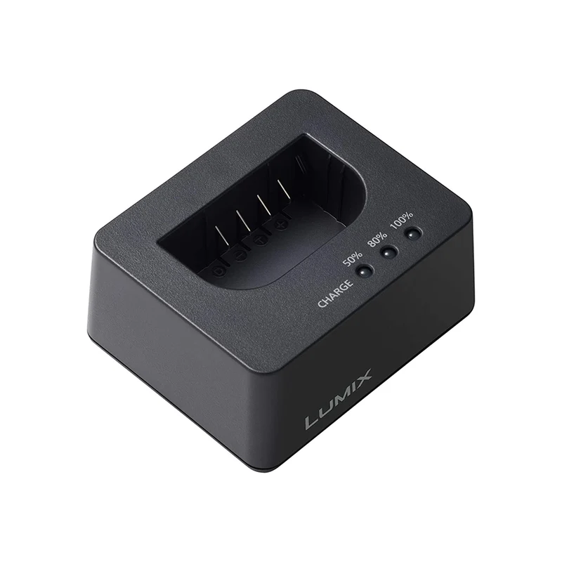 Panasonic Lumix Caricabatteria DMW-BTC15