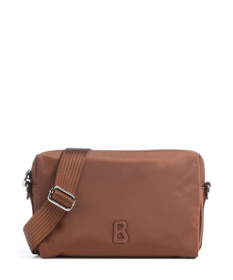 Bogner Verbier Play 1.0 Pukie Borsa a tracolla rawhide