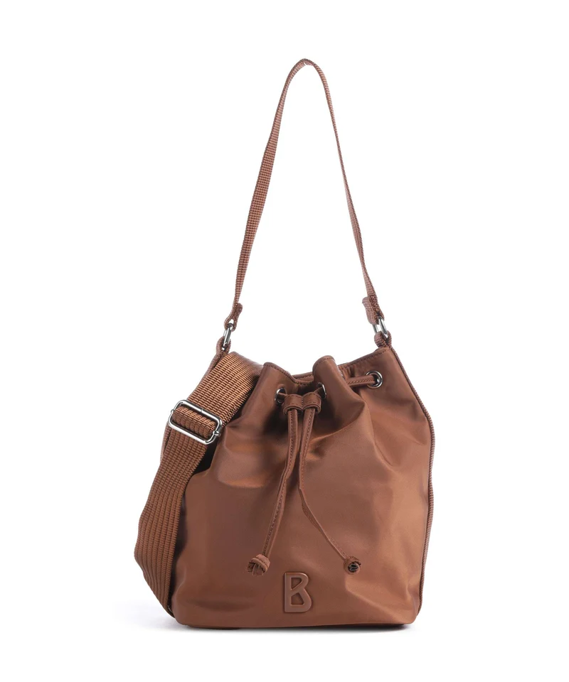 Bogner Verbier Play 1.0 Ines Borsa a secchiello rawhide