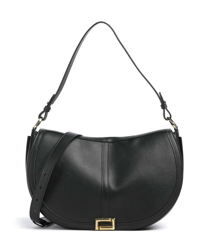 Lancel Céleste L Borsa a spalla black
