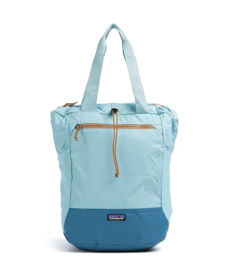 Patagonia Terravia Borsa a zainetto snowmelt blue