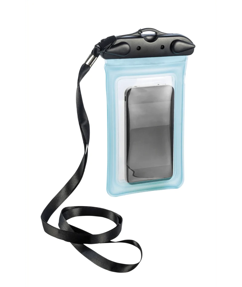 FERRINO - TPU WATERPROOF BAG 11 X 20