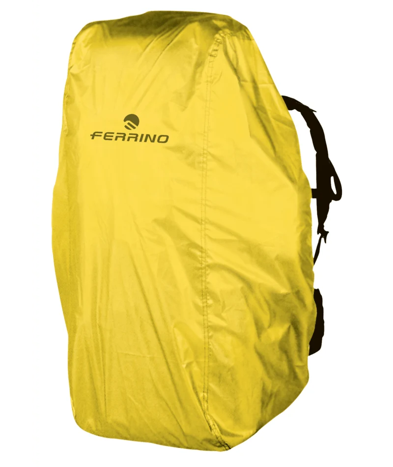 FERRINO - COPRIZAINO COVER 0 GIALLO