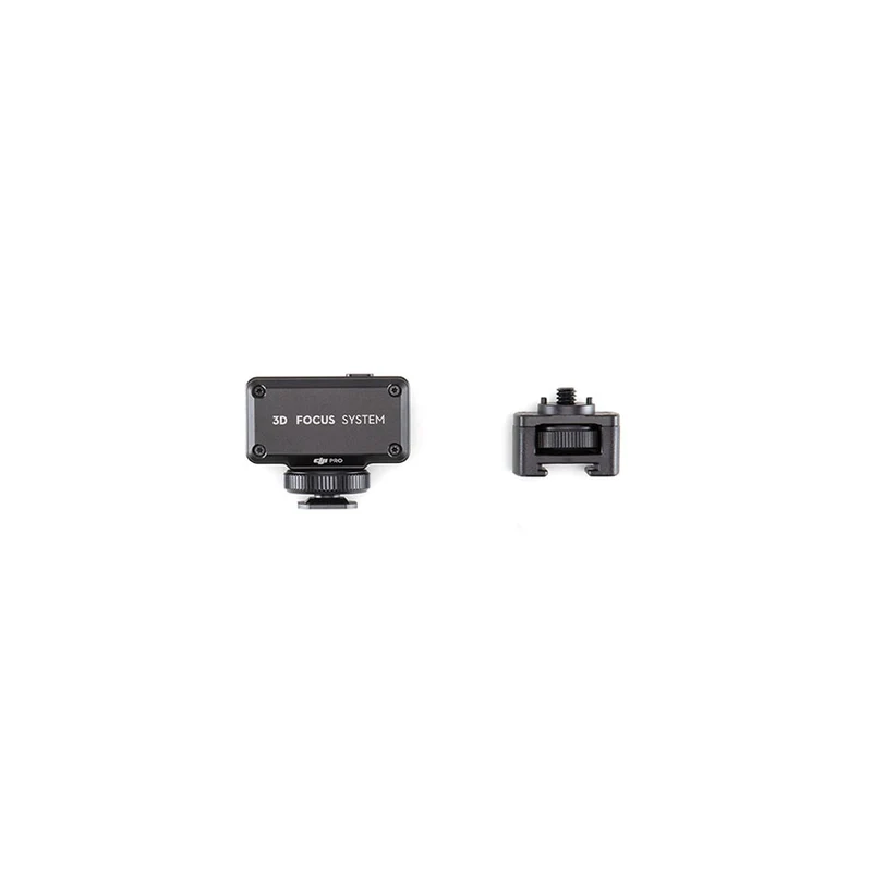 DJI Focus 3D DJI Ronin