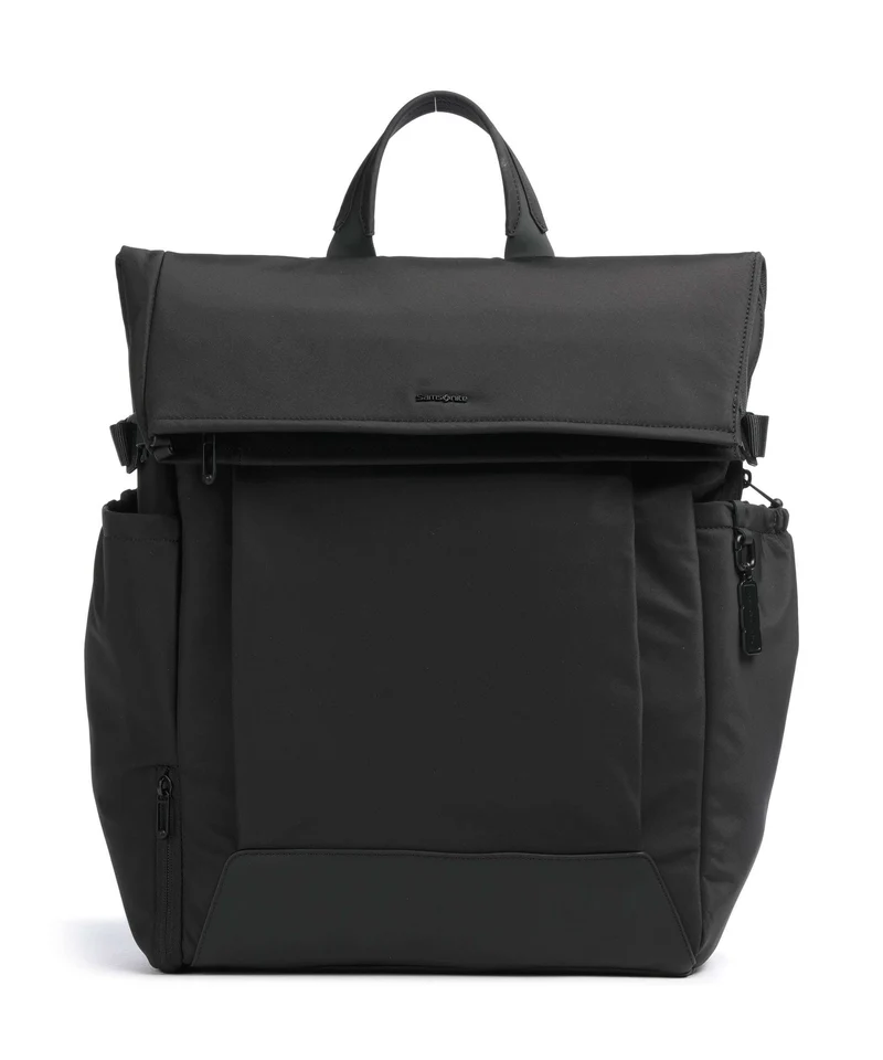 Samsonite Essentis Zaino black