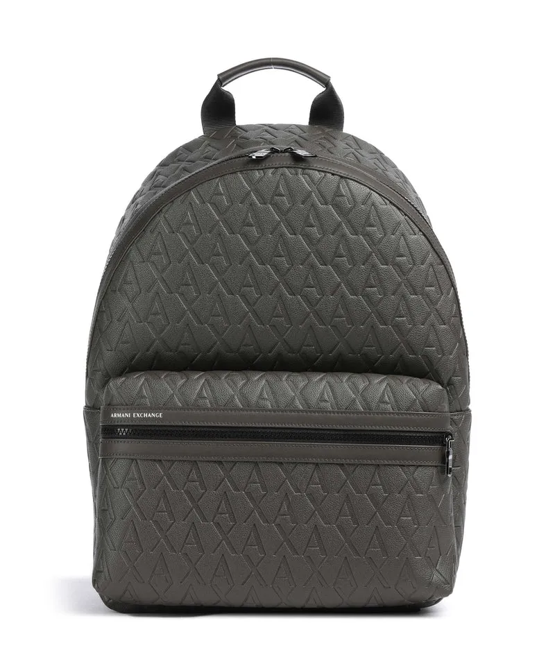 Armani Exchange Liam Zaino falcon