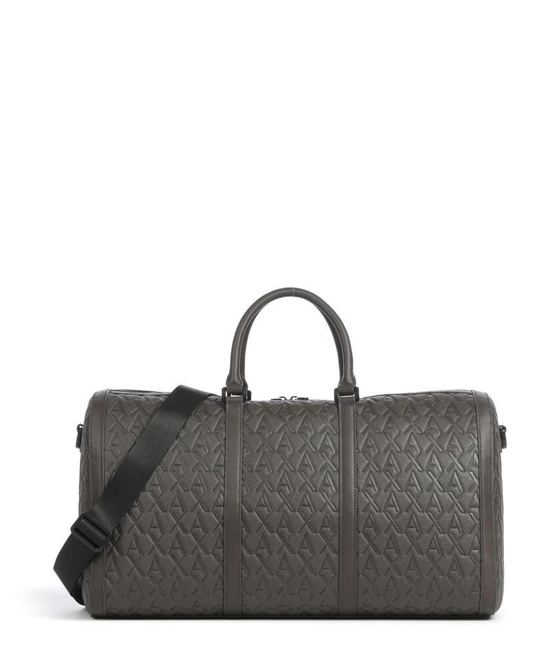 Armani Exchange Liam Borsone da weekend falcon