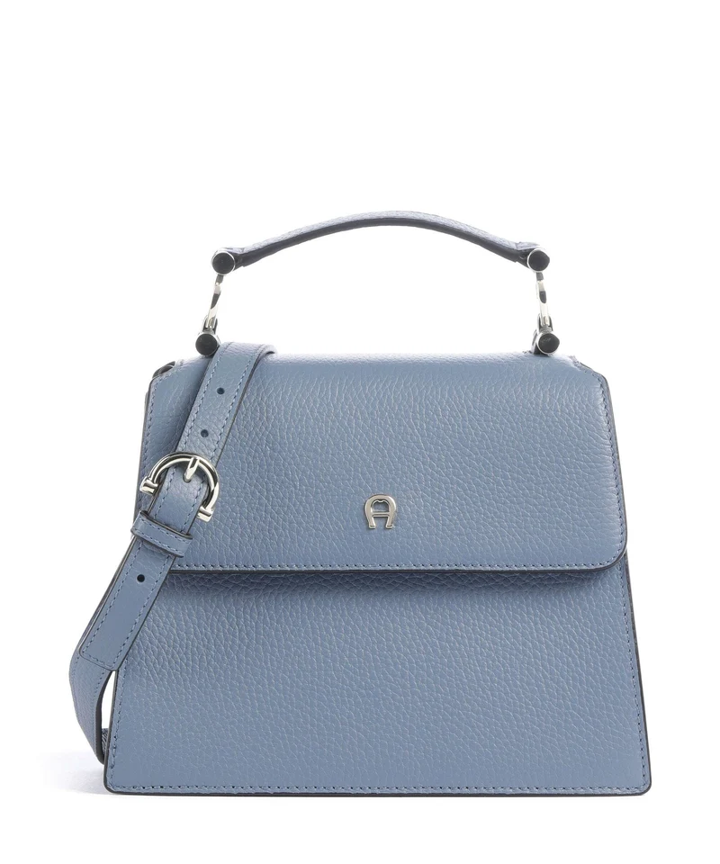 Aigner Delia S Borsa a mano stormy blue