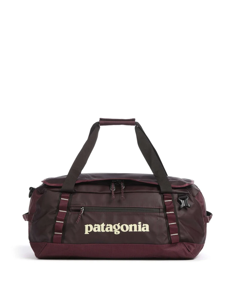 Patagonia Black Hole 40 Borsone da viaggio berry fig