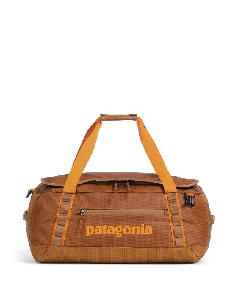 Patagonia Black Hole 40 Borsone da viaggio cinnamon brown
