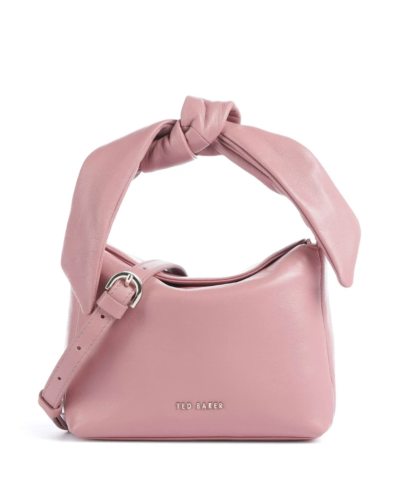 Ted Baker Niyal Borsa a tracolla plpink